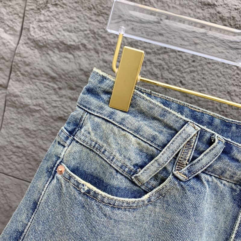 Balenciaga Jeans